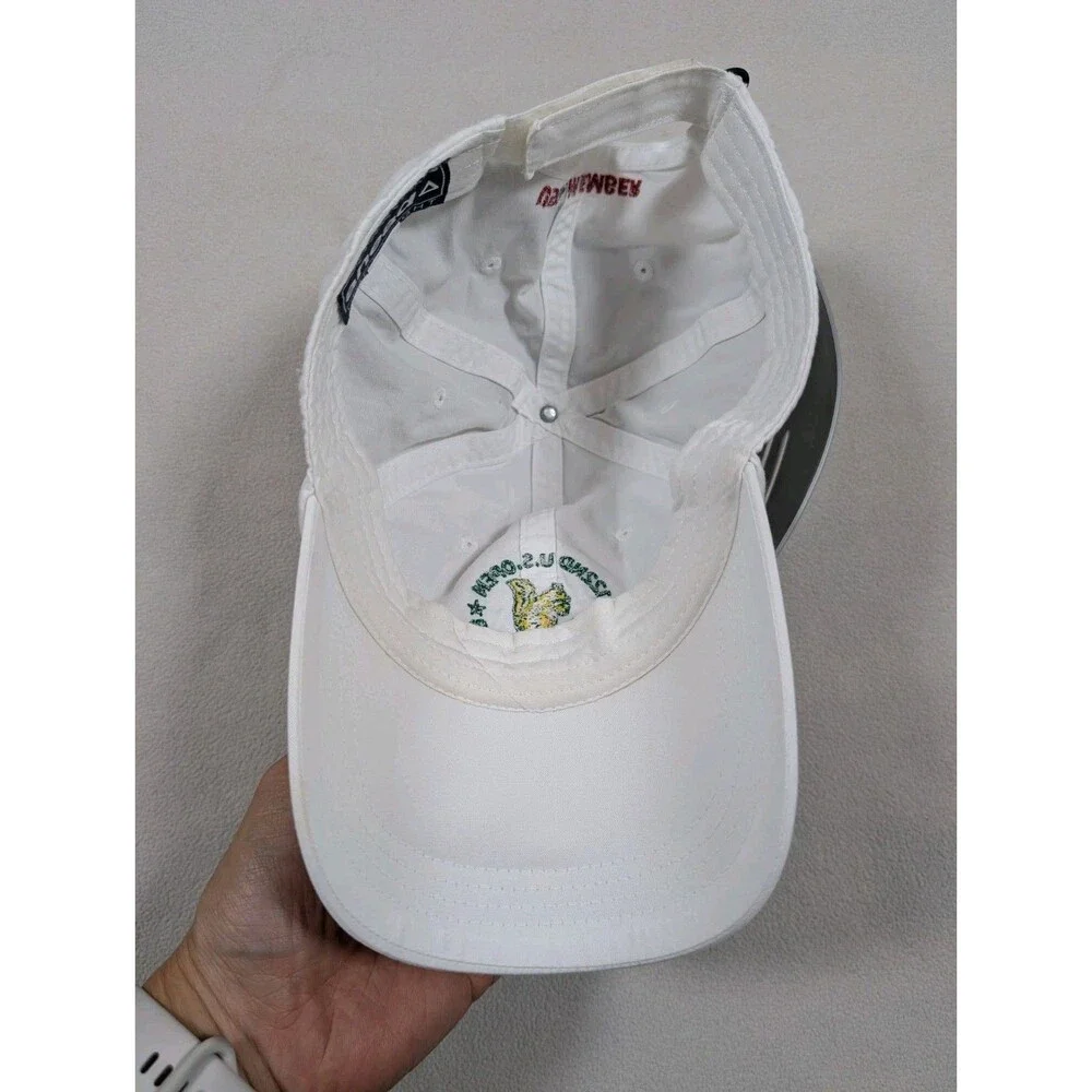Lot 2026 Peter Millar 126th US OPEN Shinnecock Hills Ahead 122nd 124th Hat